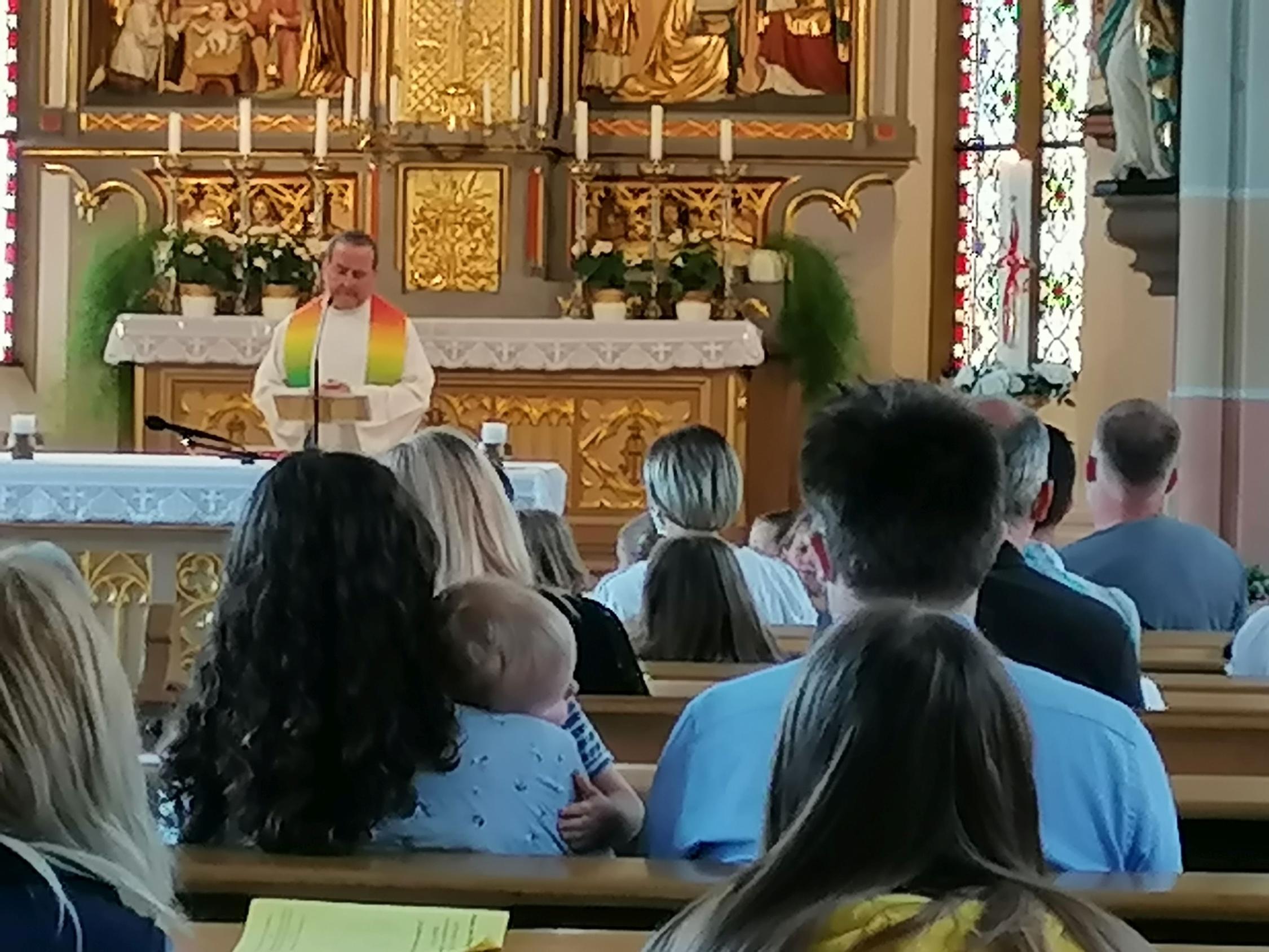 Abschlussgottesdienst