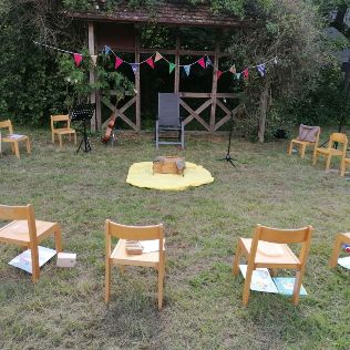 Abschlussgottesdienst