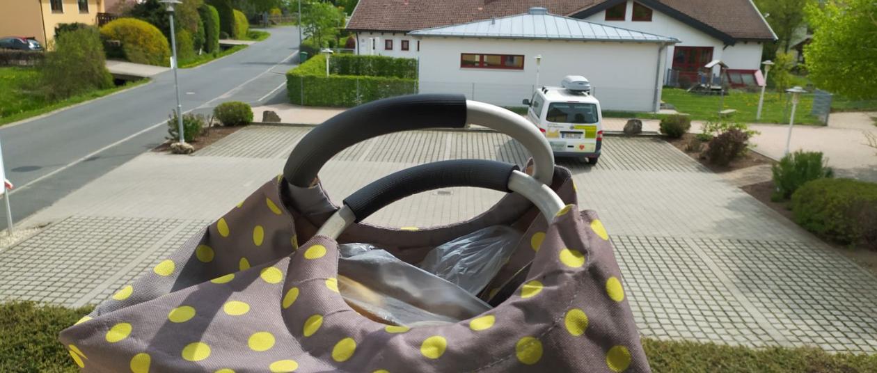 Einkaufstasche