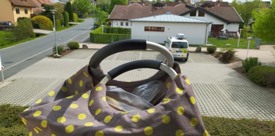 Einkaufstasche