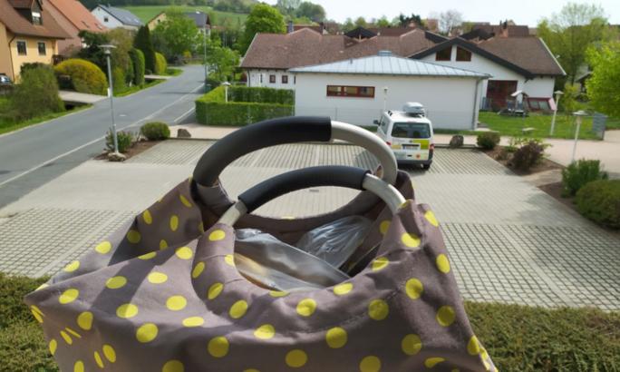 Einkaufstasche