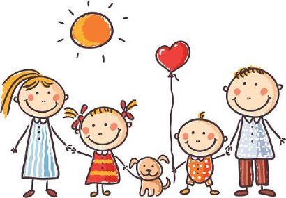 Familie