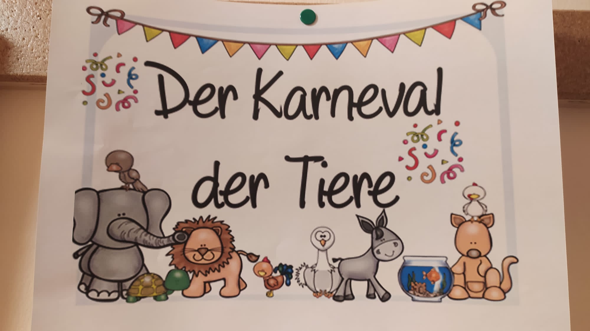 Fasching