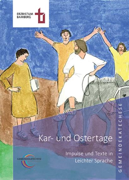 Kar- und Ostertage