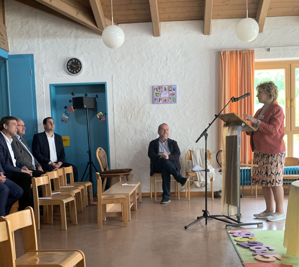 Kitasegnung 2023