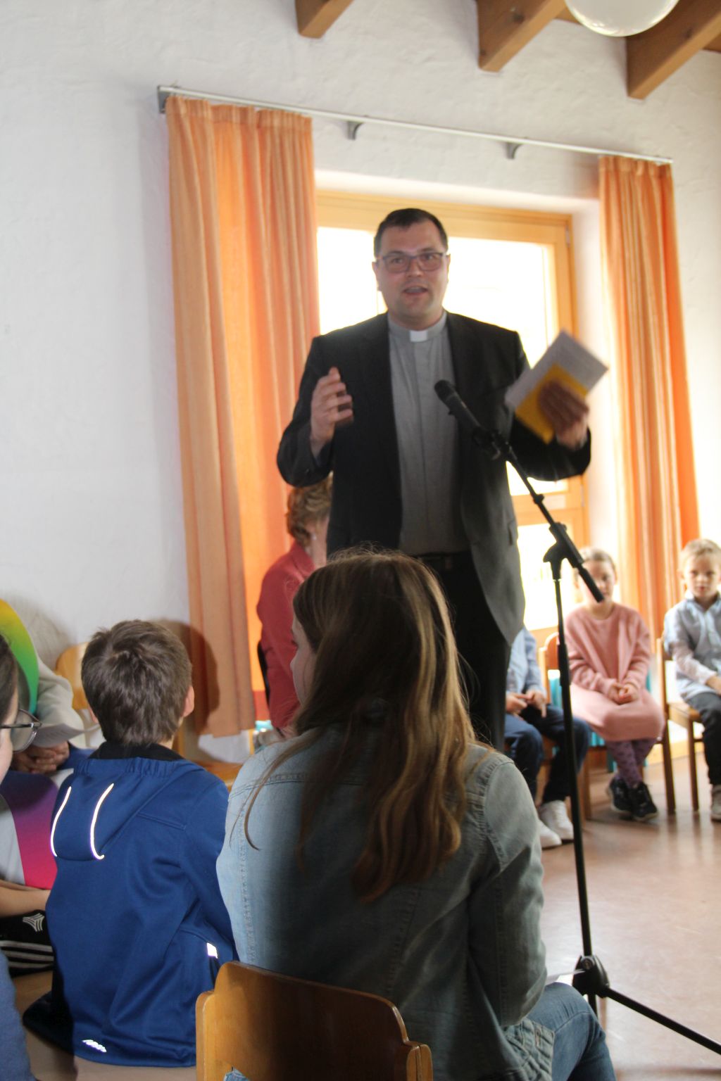 Kitasegnung 2023