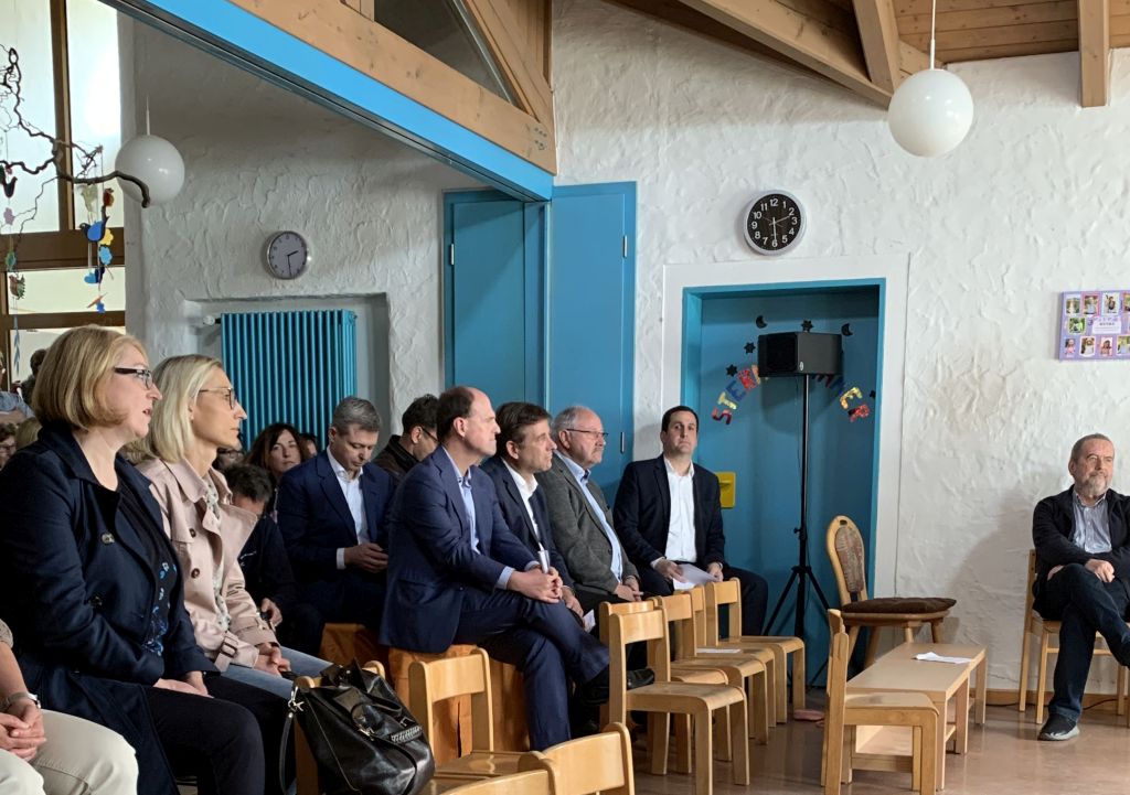 Kitasegnung 2023