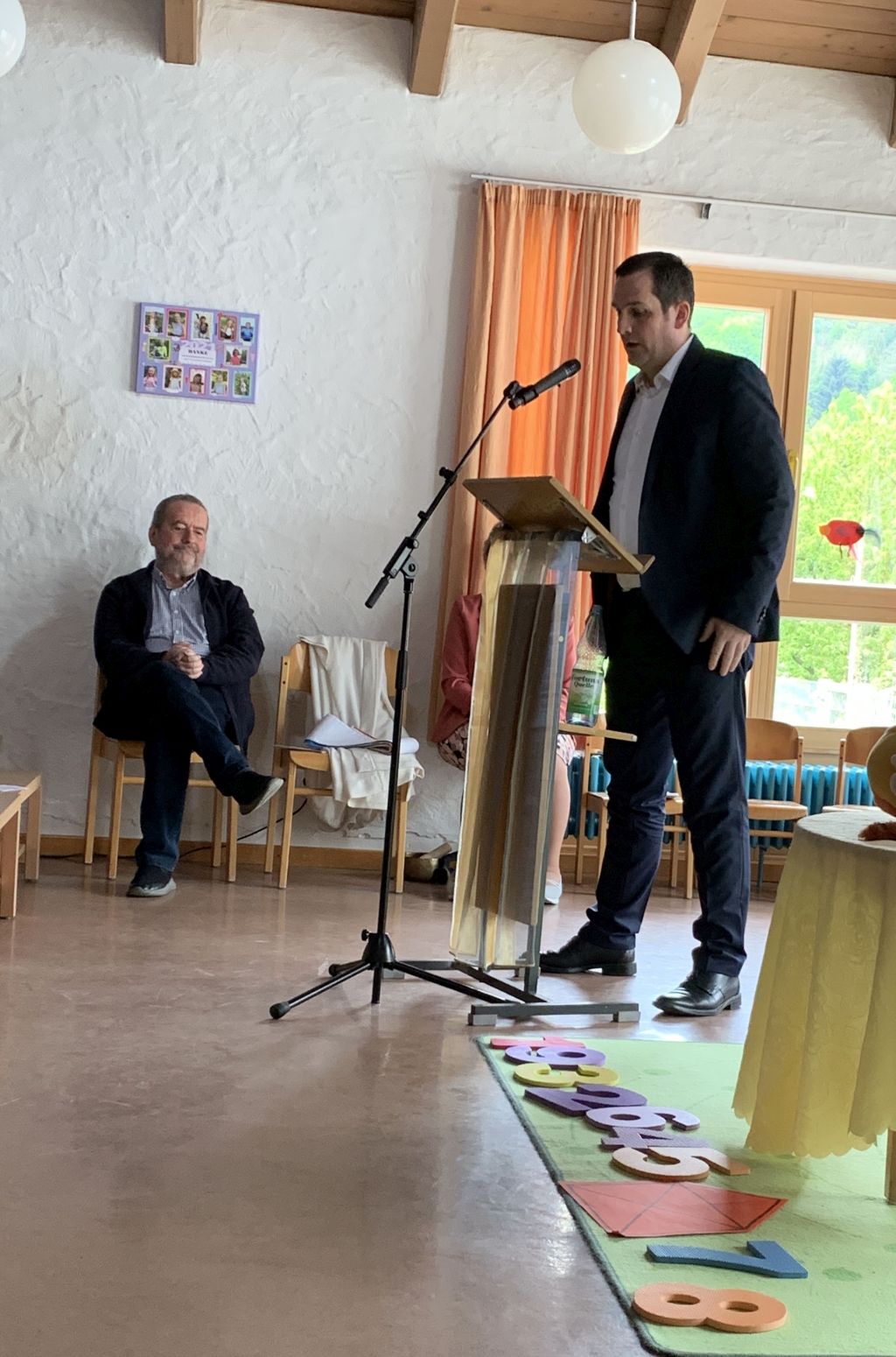 Kitasegnung 2023