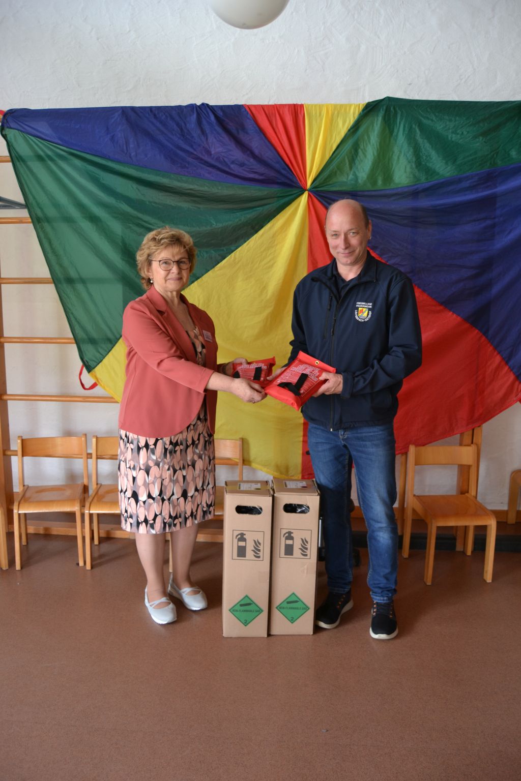 Kitasegnung 2023