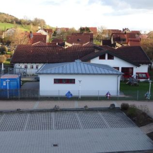 Kitasegnung 2023