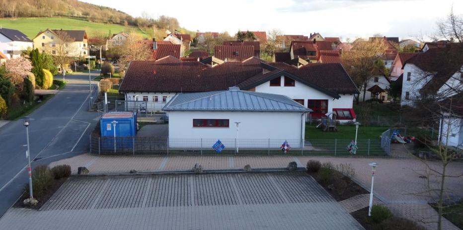 Kitasegnung 2023