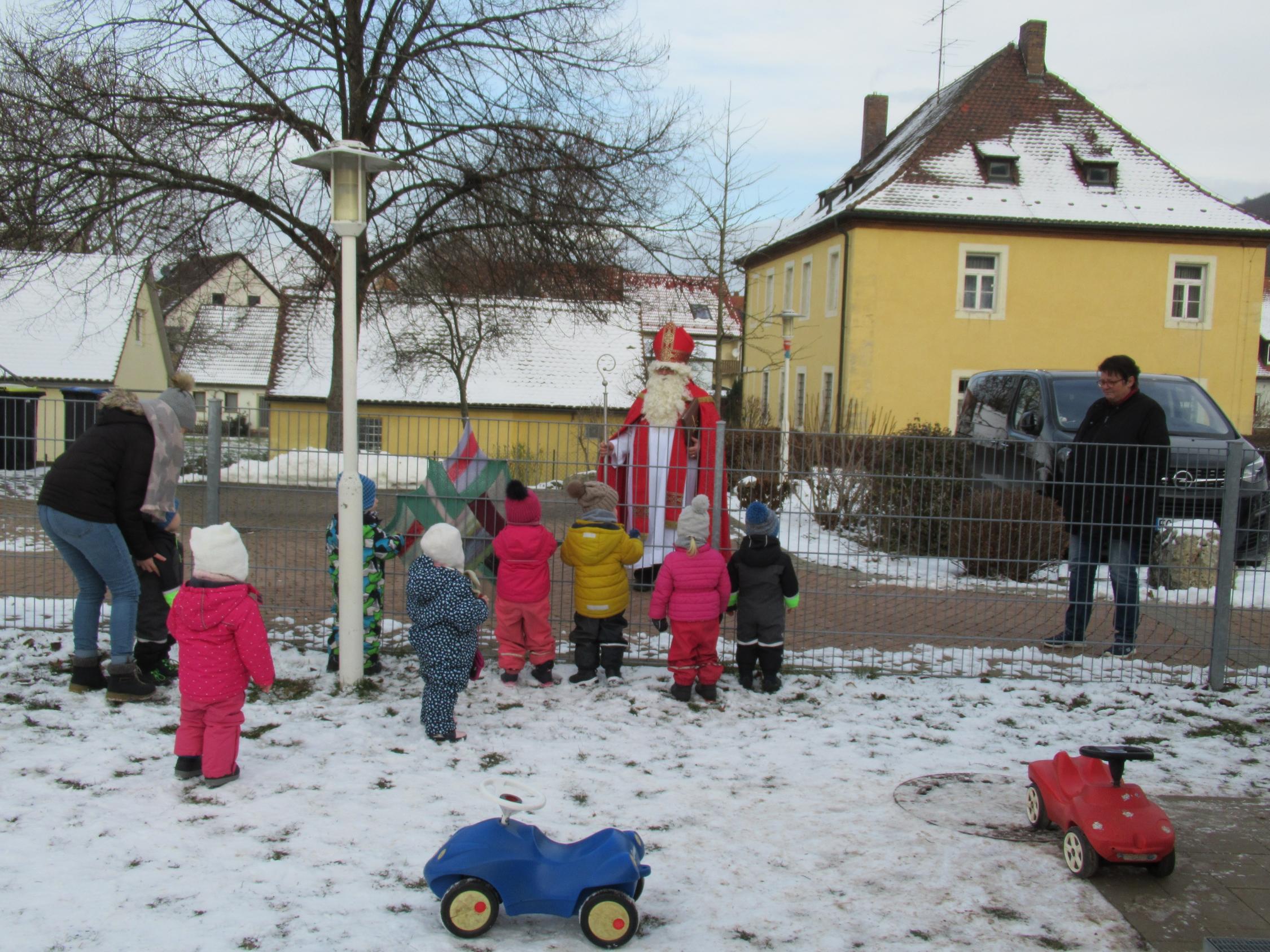 Nikolaus