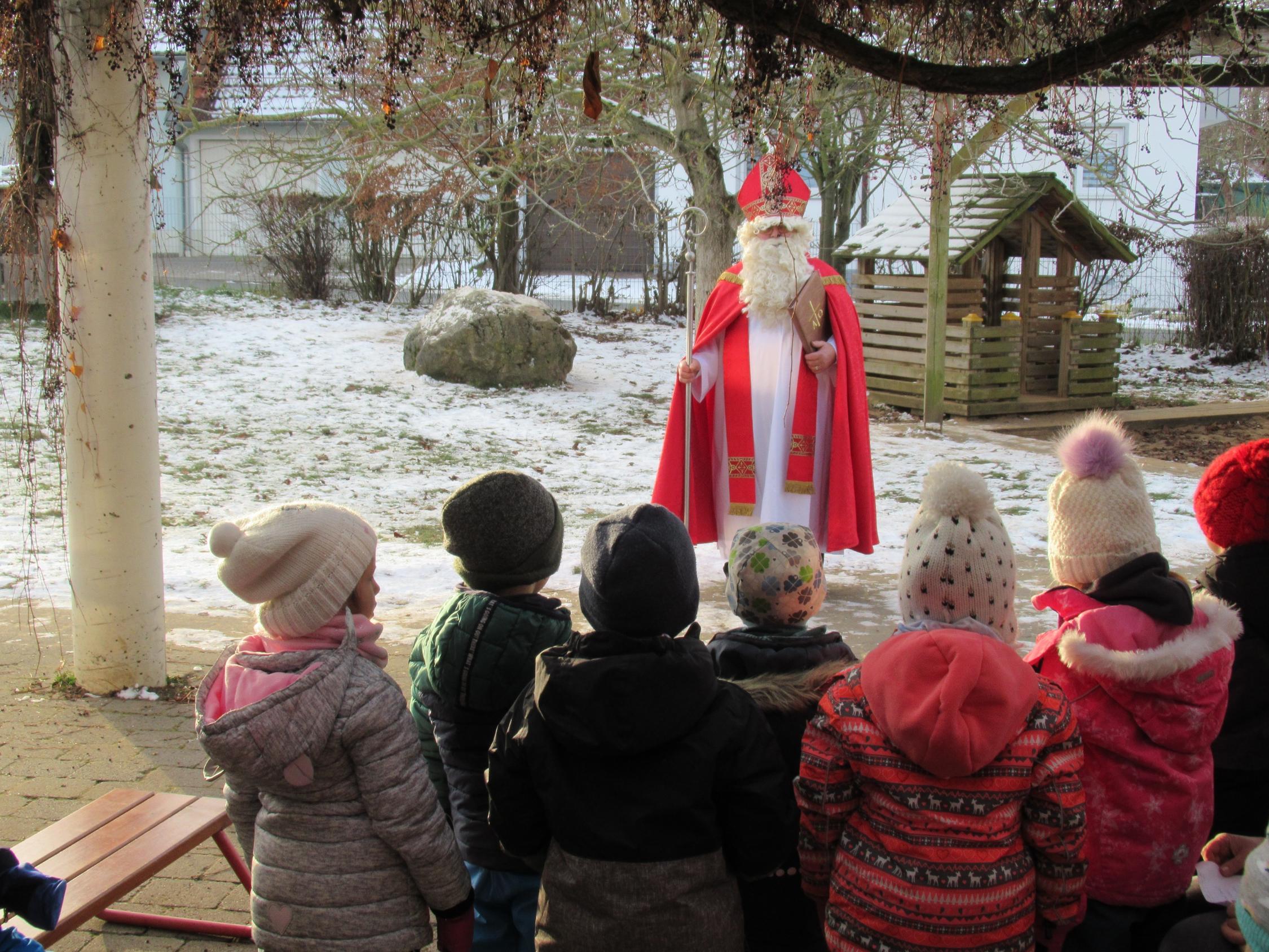 Nikolaus