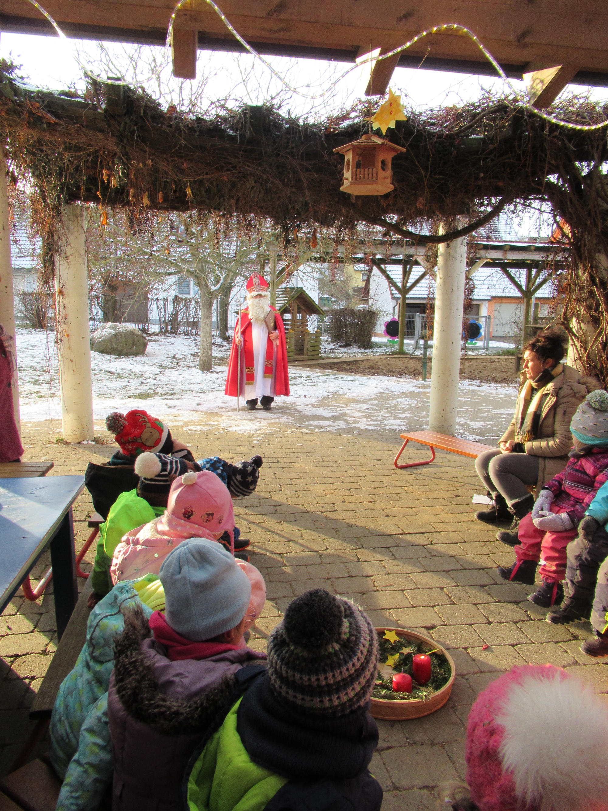 Nikolaus
