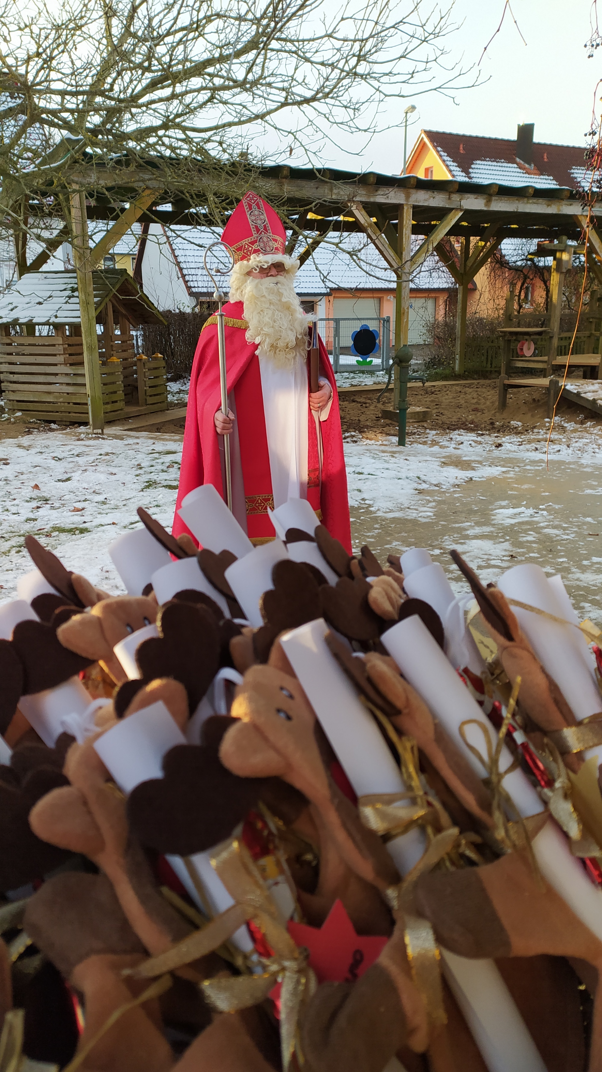 Nikolaus