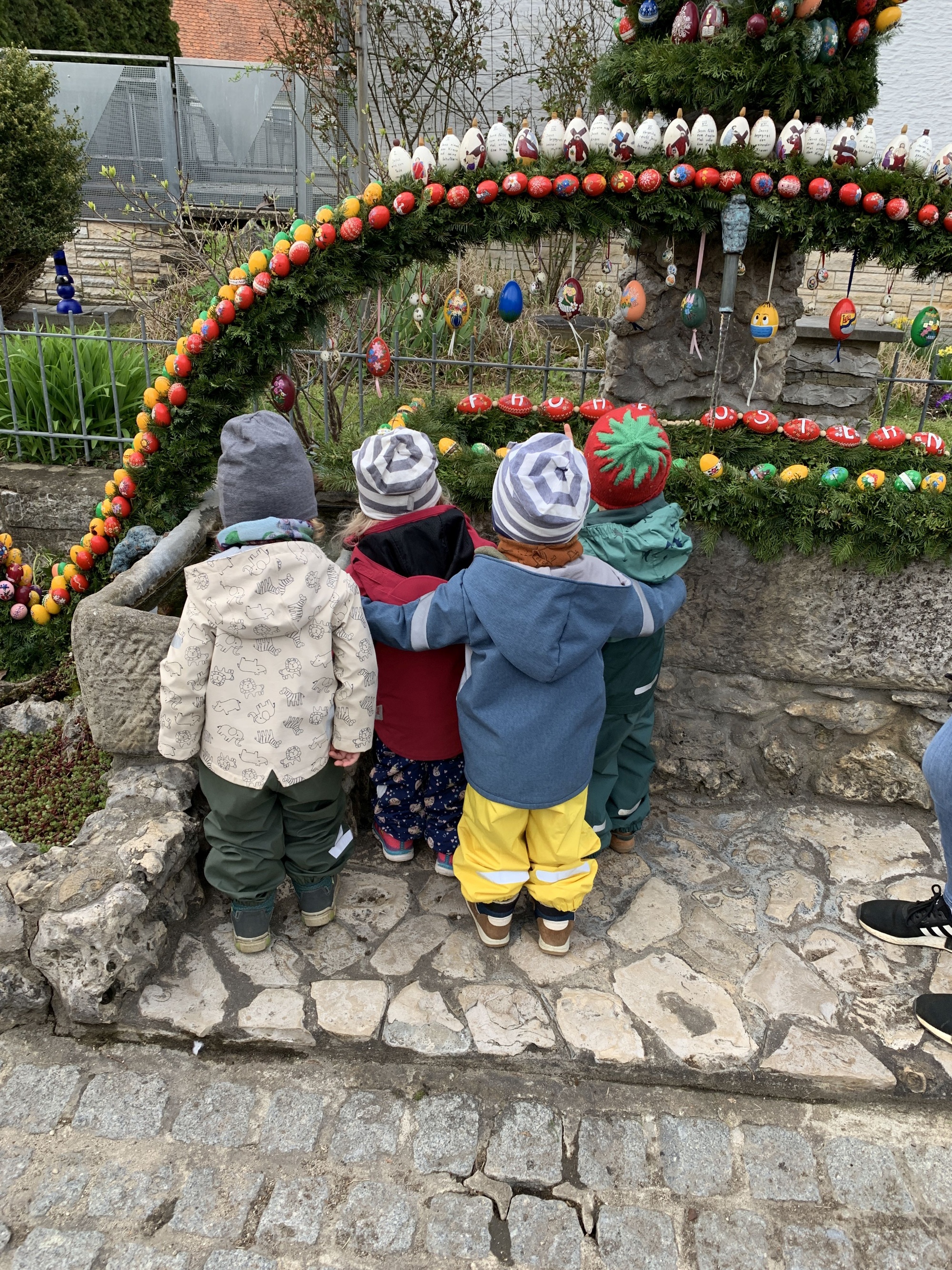 Ostern