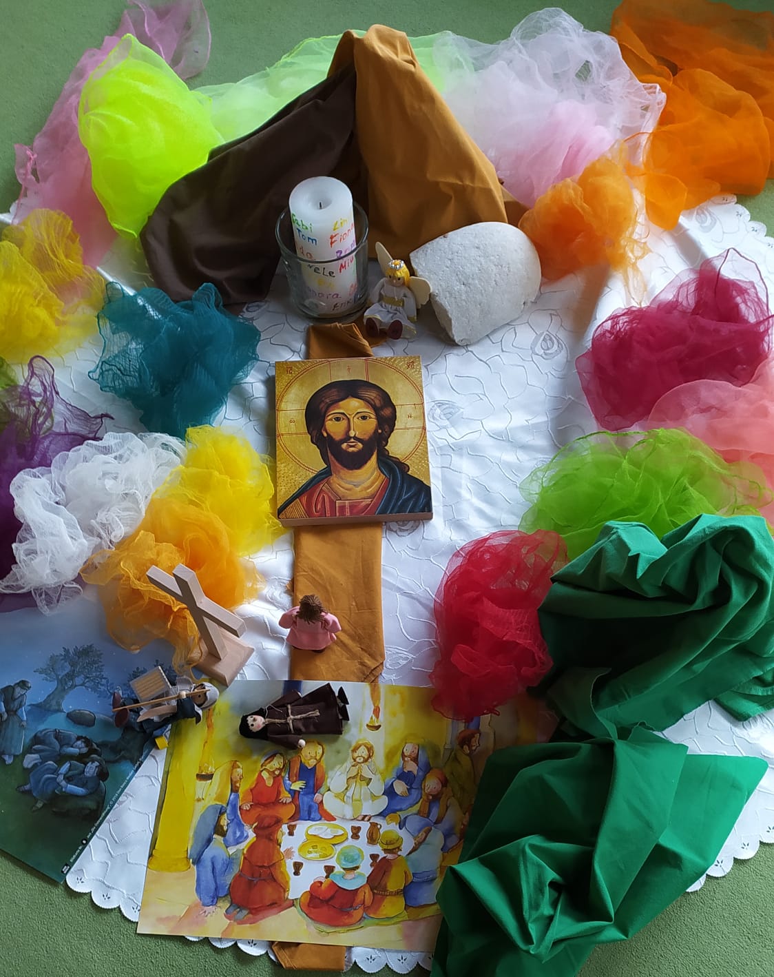 Ostern 2021