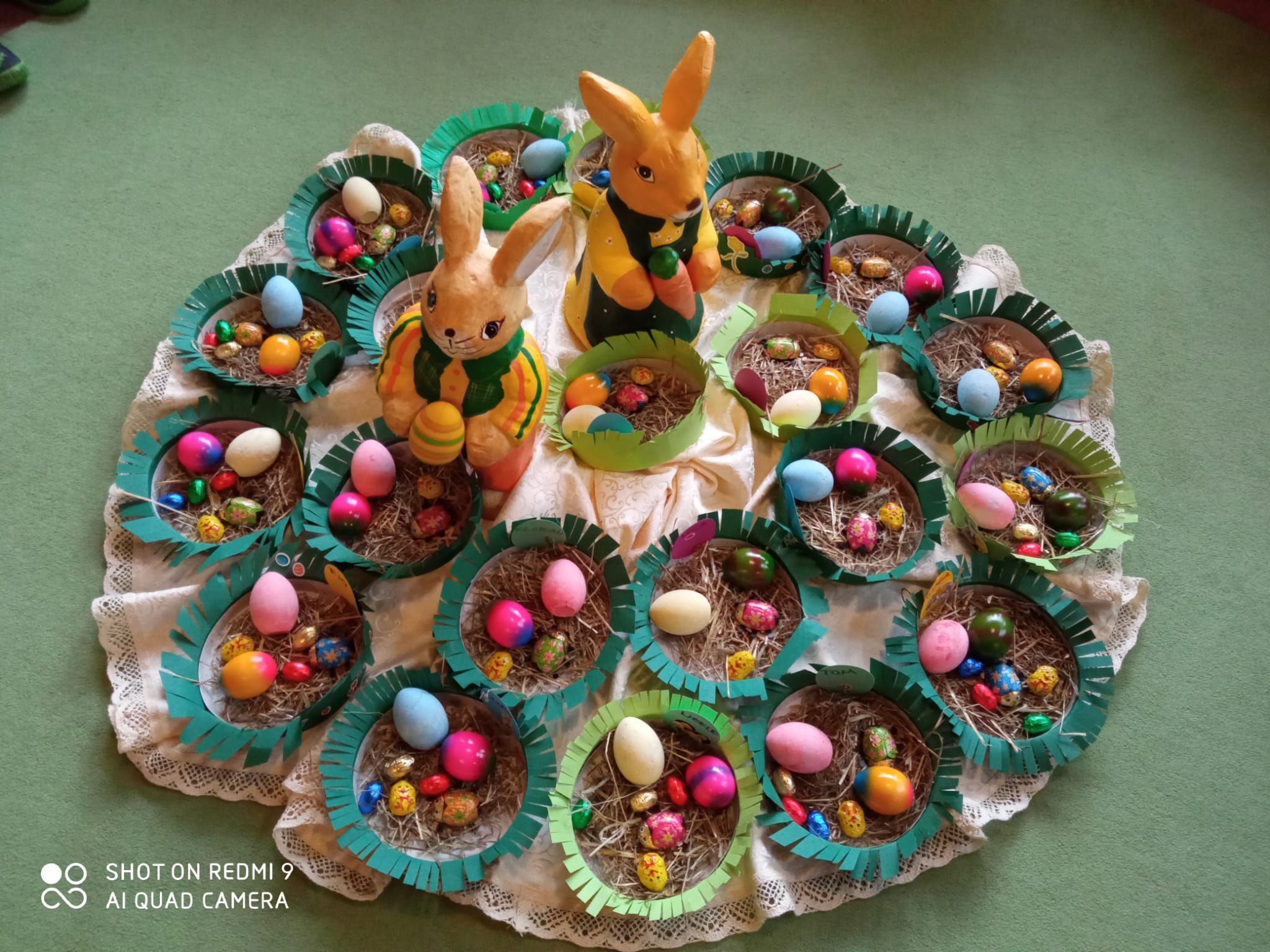 Ostern 2022