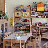 Teaser Kindergarten