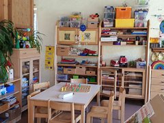 Teaser Kindergarten