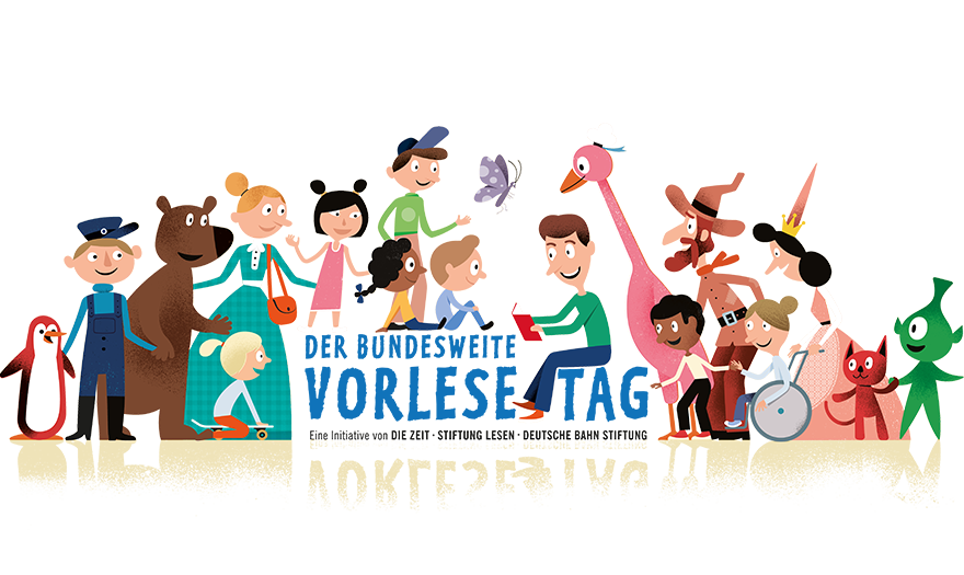 Vorlesetag