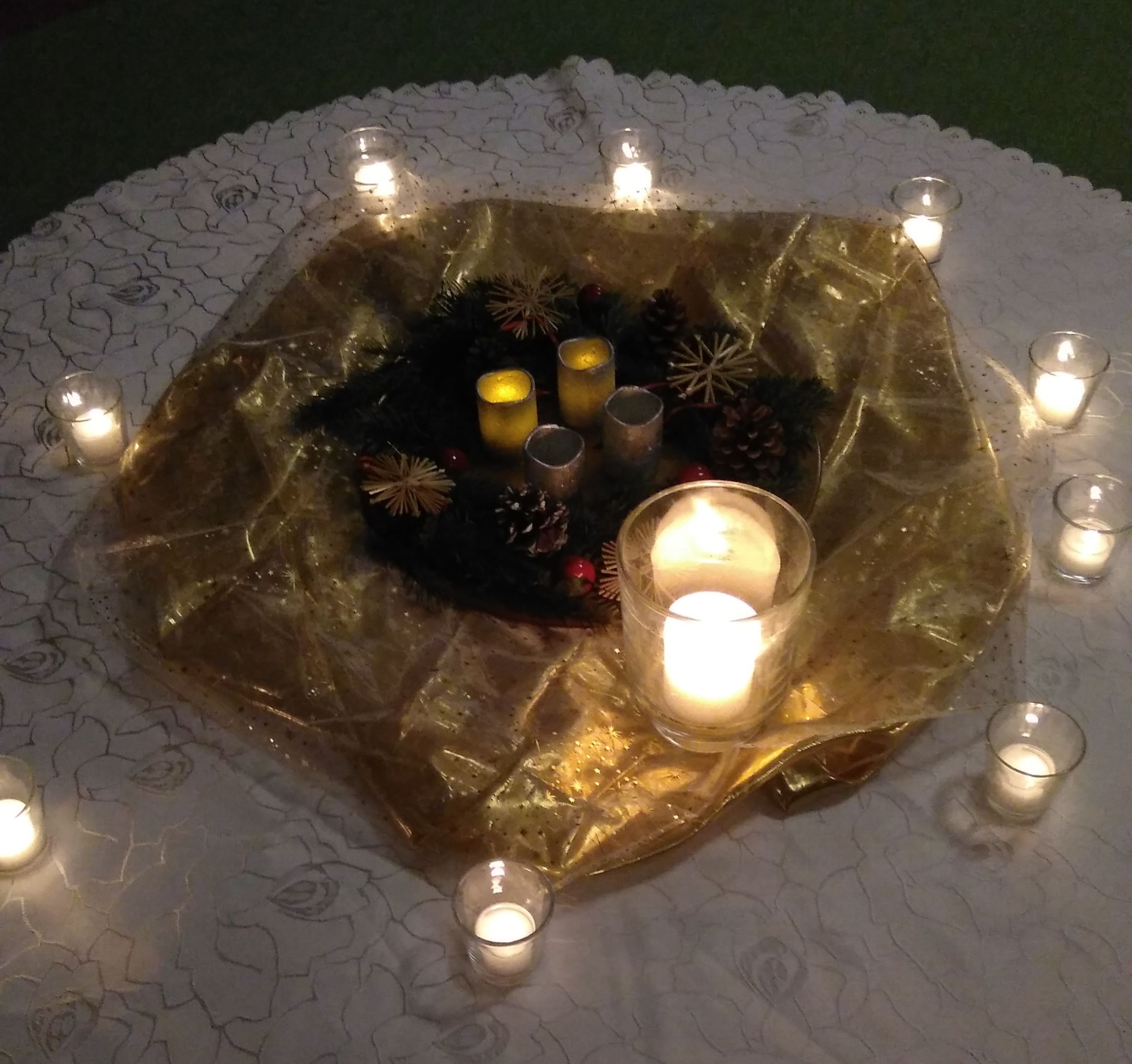 Weihnachtsgruß